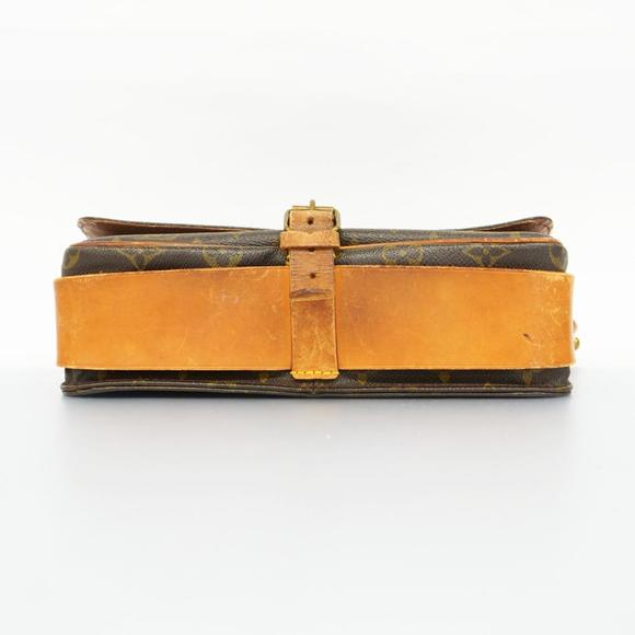 Louis Vuitton Shoulder Bag Cartesier GM Brown - Picture 3 of 16